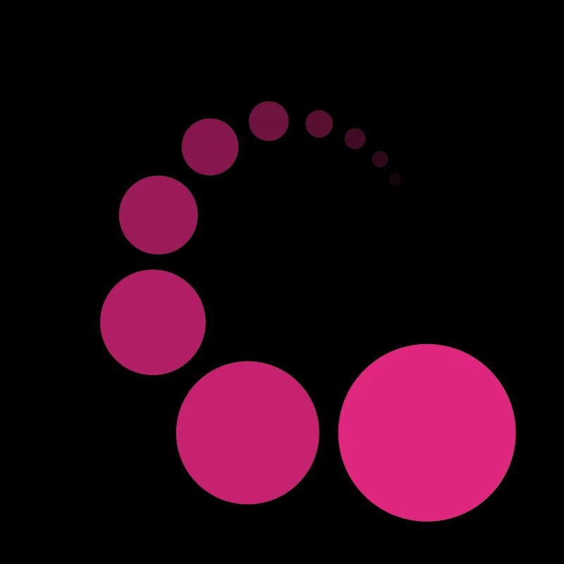CIRCIRCLE PINK