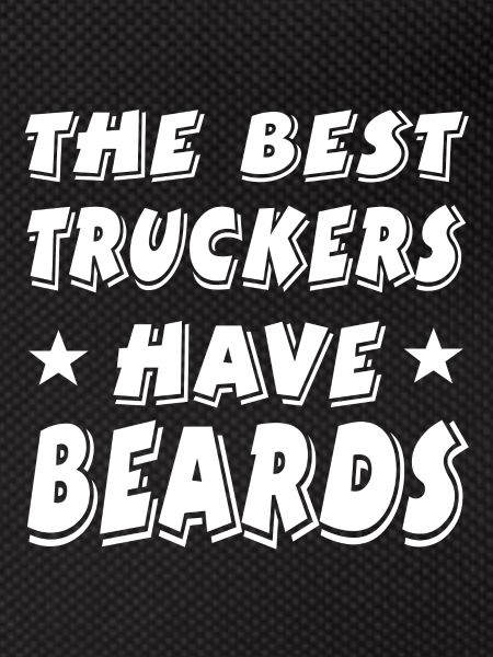 Beard