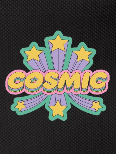 cosmic