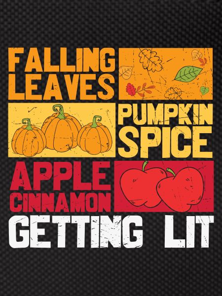 Thanksgiving Getting Lit