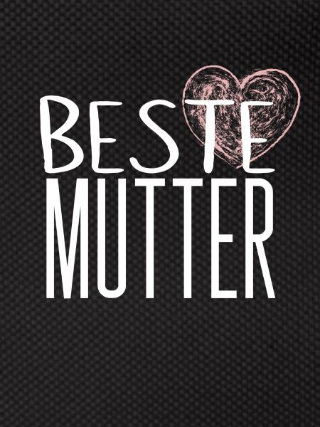 Beste Mutter