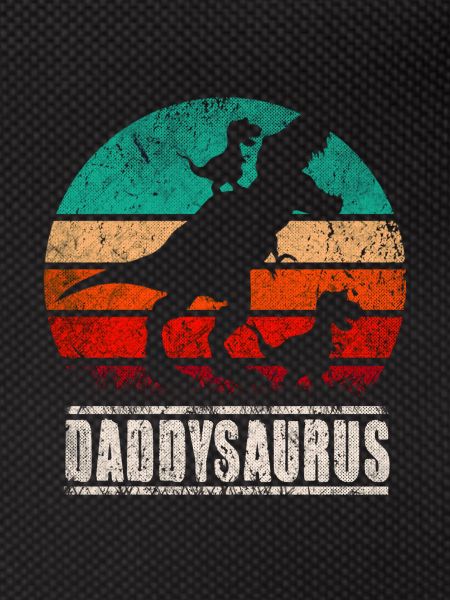 Daddysaurus
