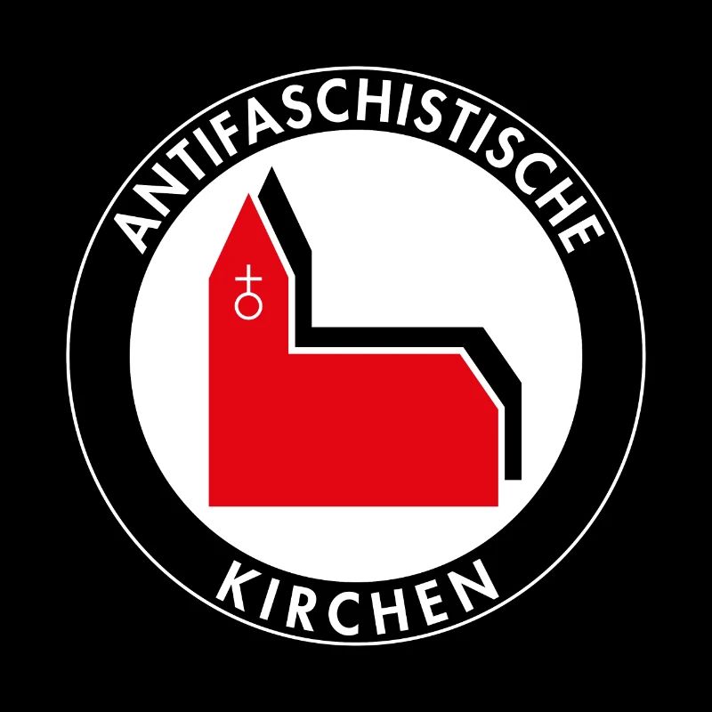 Antifaschistische Kirchen