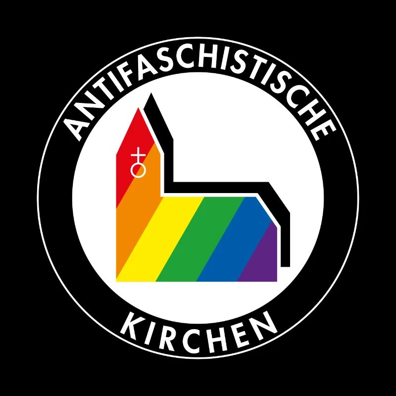 Antifaschistische Kirchen