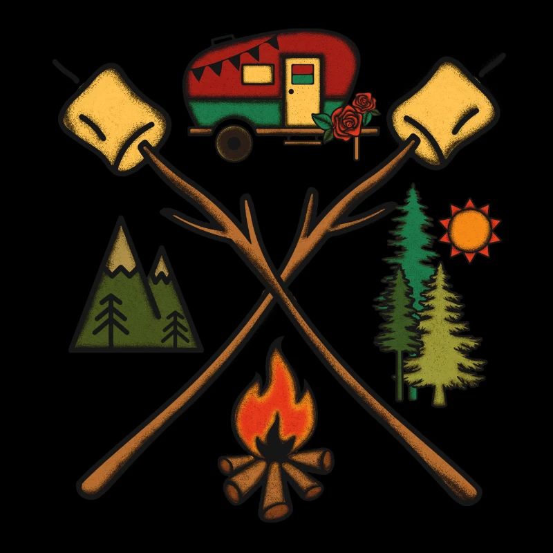Campingleben