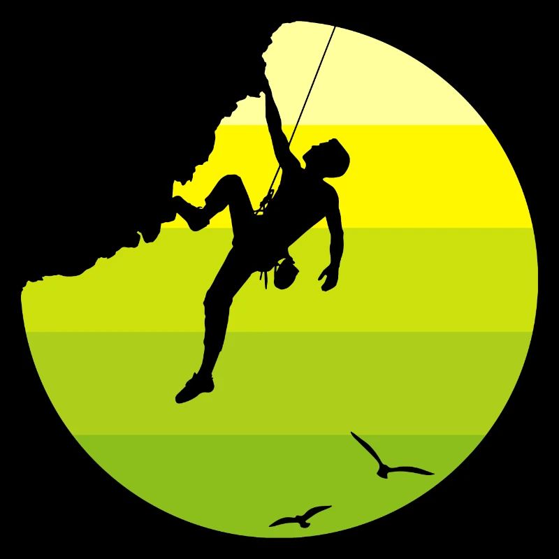 Climbing