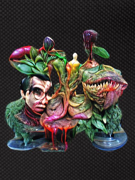 Carnivorous plant