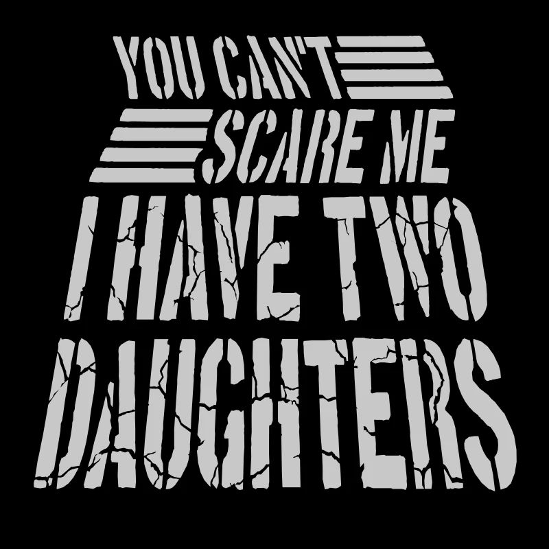 I have two daughters