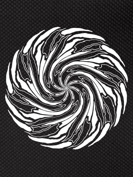 Tekno Spiral