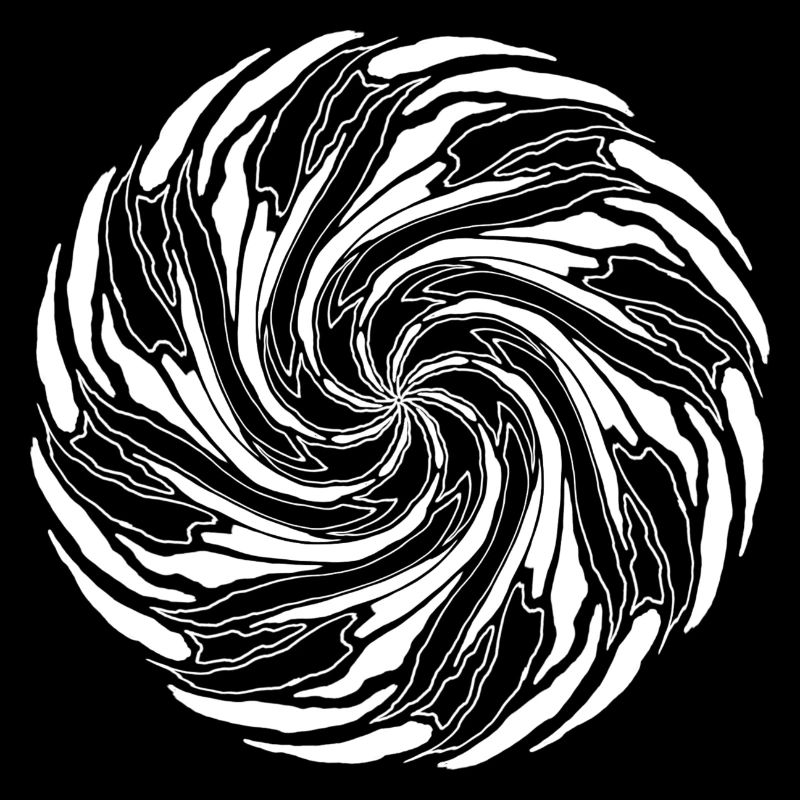 Tekno Spiral