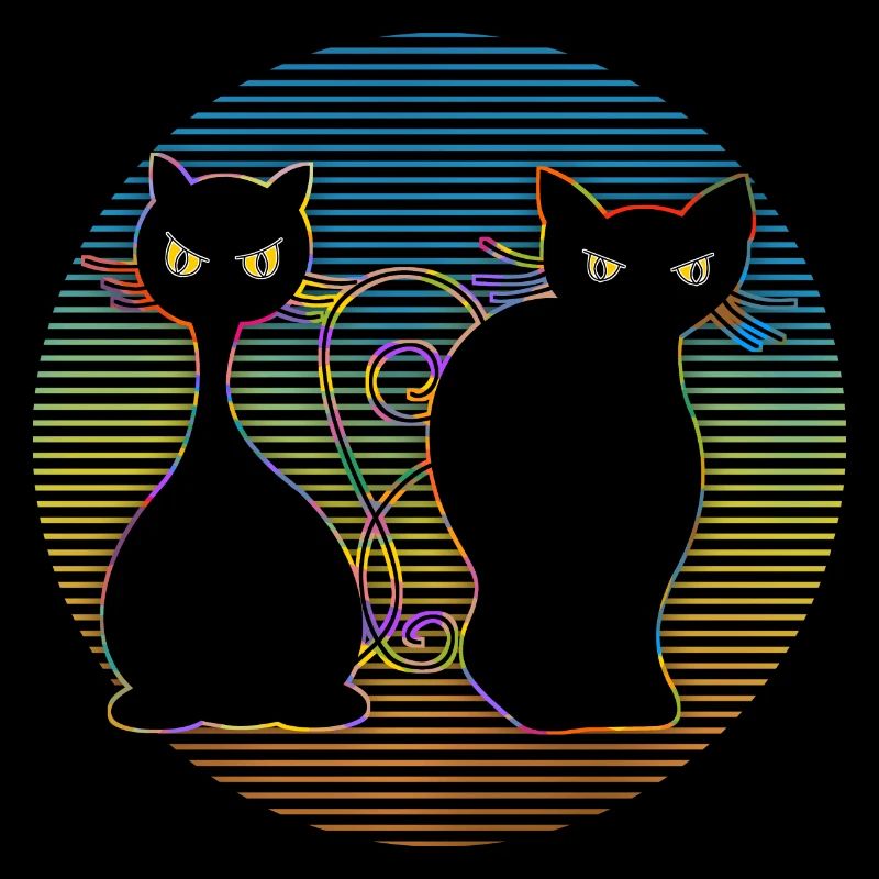 Katzen