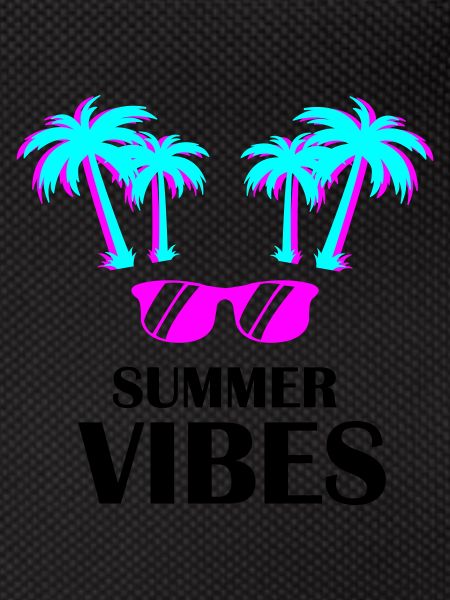 Summer Vibes