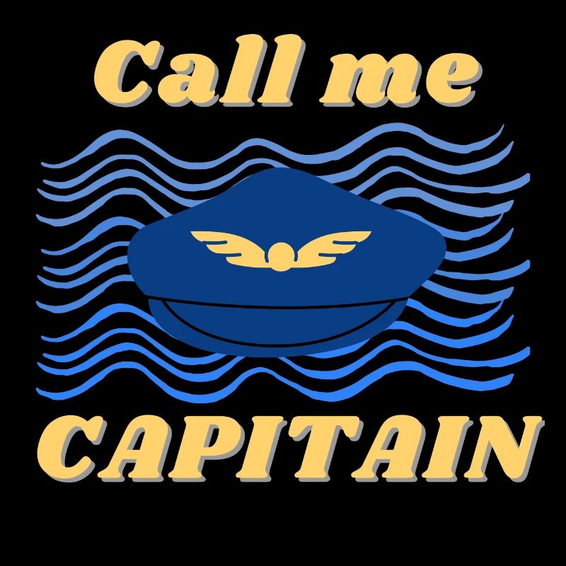 Appel moi capitaine