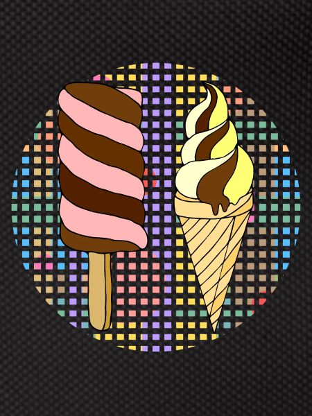 Ice cream