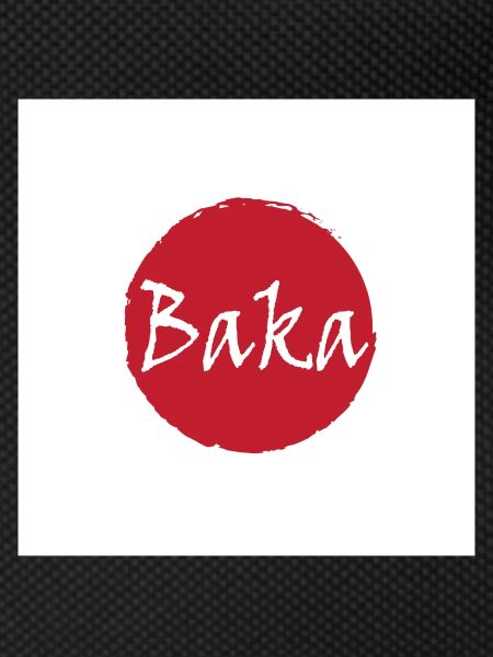 Baka (Idiot)