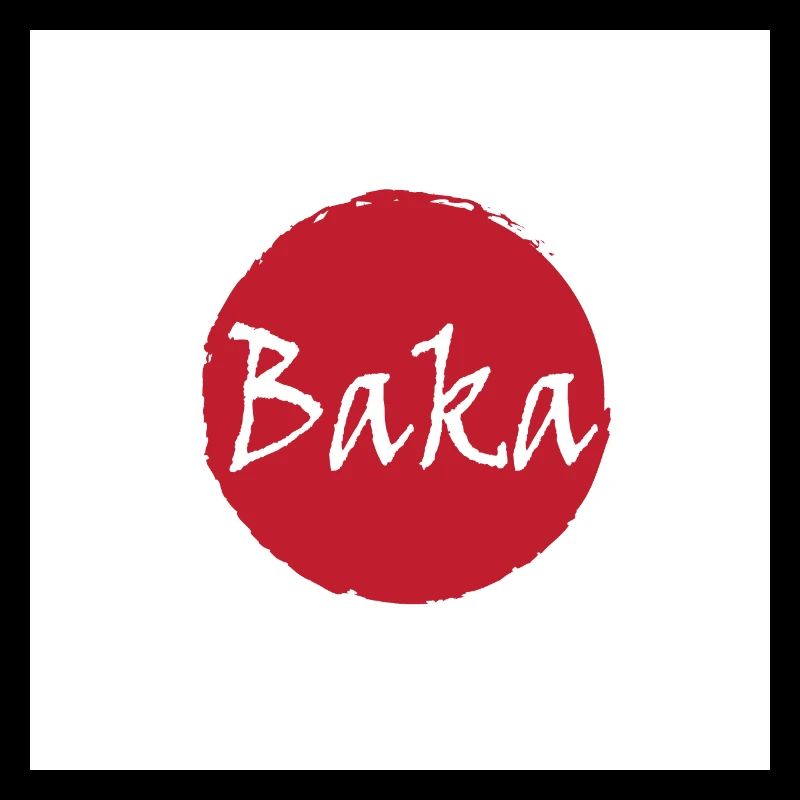Baka (Idiot)