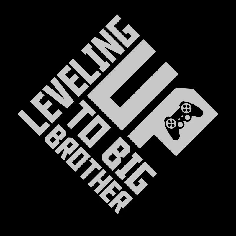Leveling up big brother