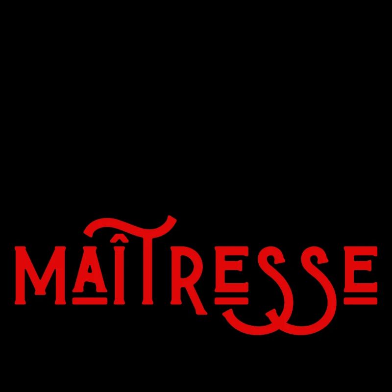 Pas parfaite mais maîtresse