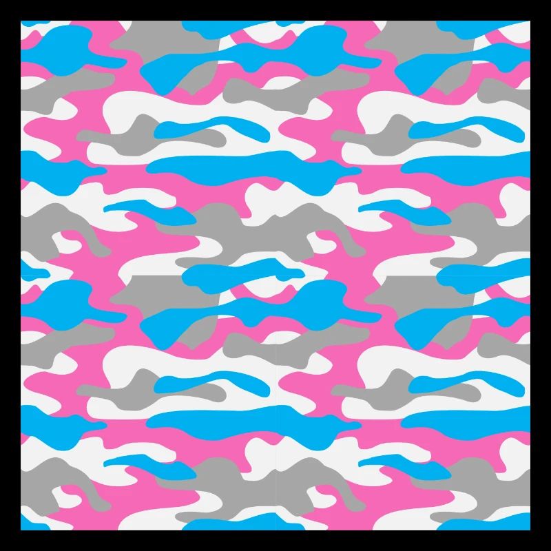 Camouflage 01