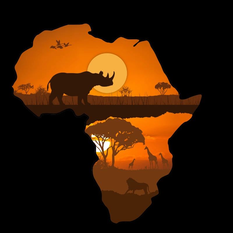 Africa