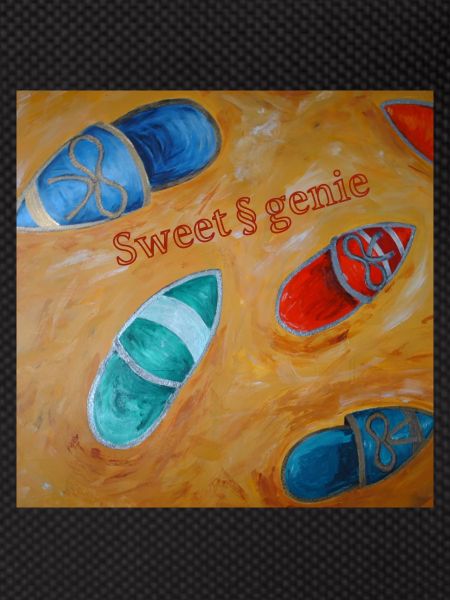Sweet genie