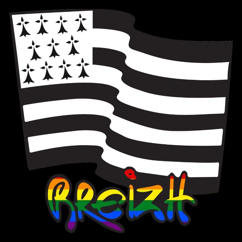 Logo LGBT