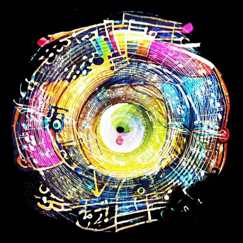 Music Circle