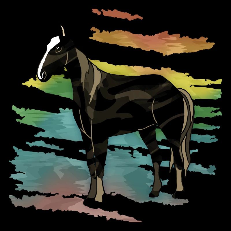 Pferd