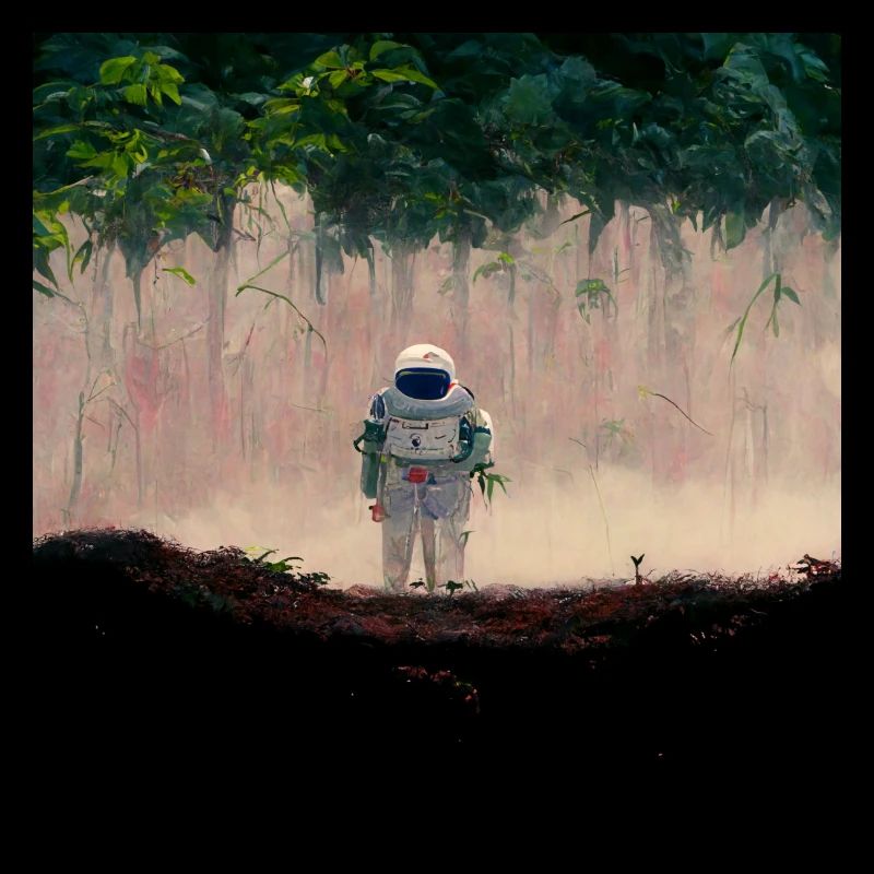 Lonely Voyager 002