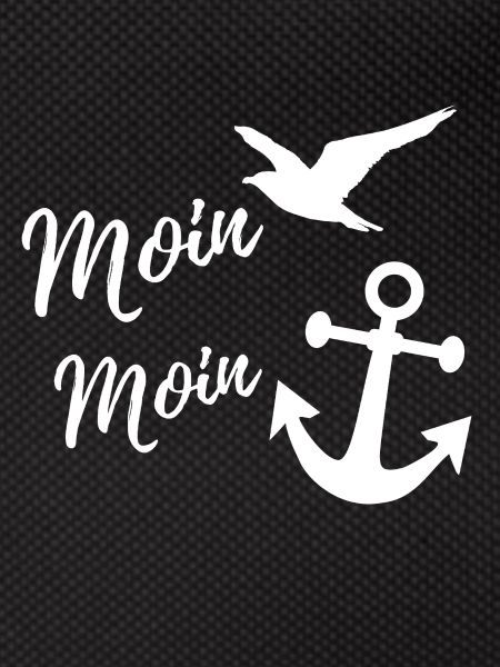 Moin moin