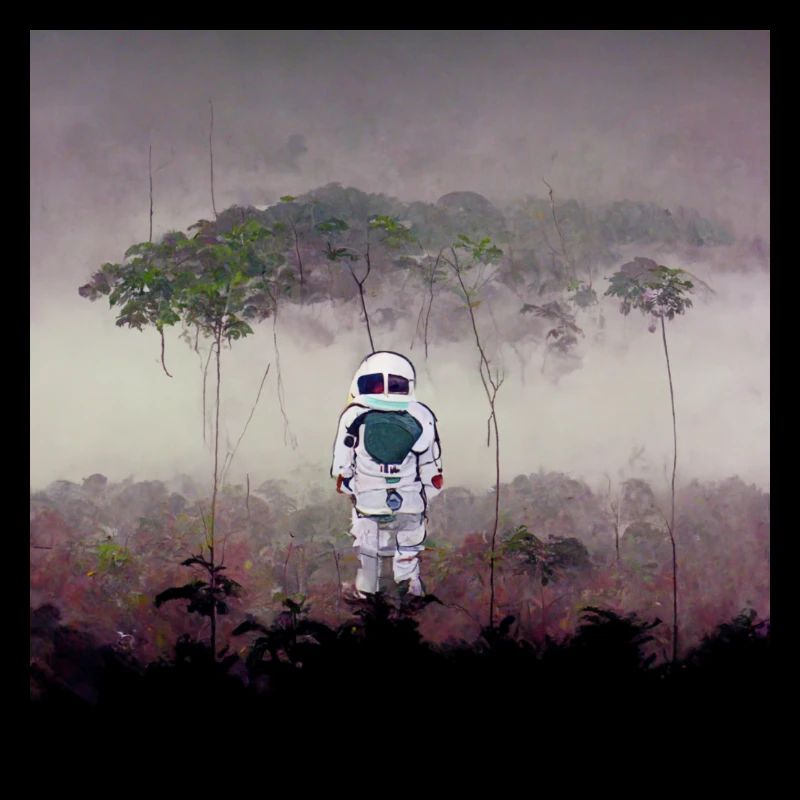 Lonely Voyager 072