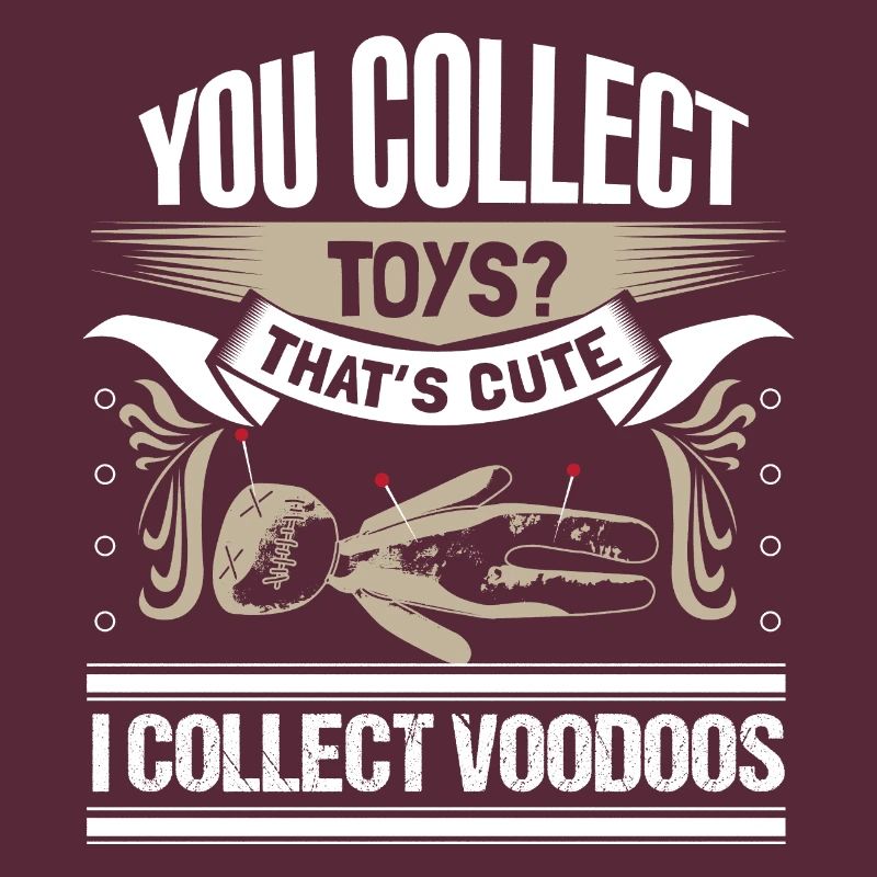 Voodoo Magic Magic Gift Idea