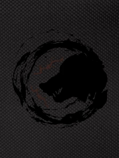 wolf circle!!