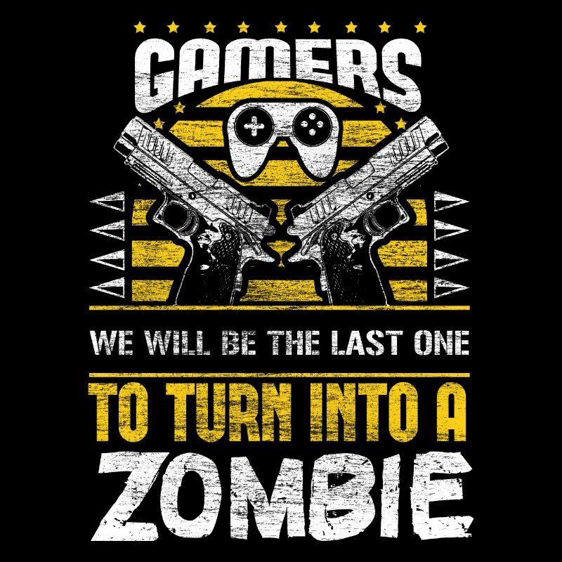 Zombie Apokalypse Waffen Monster