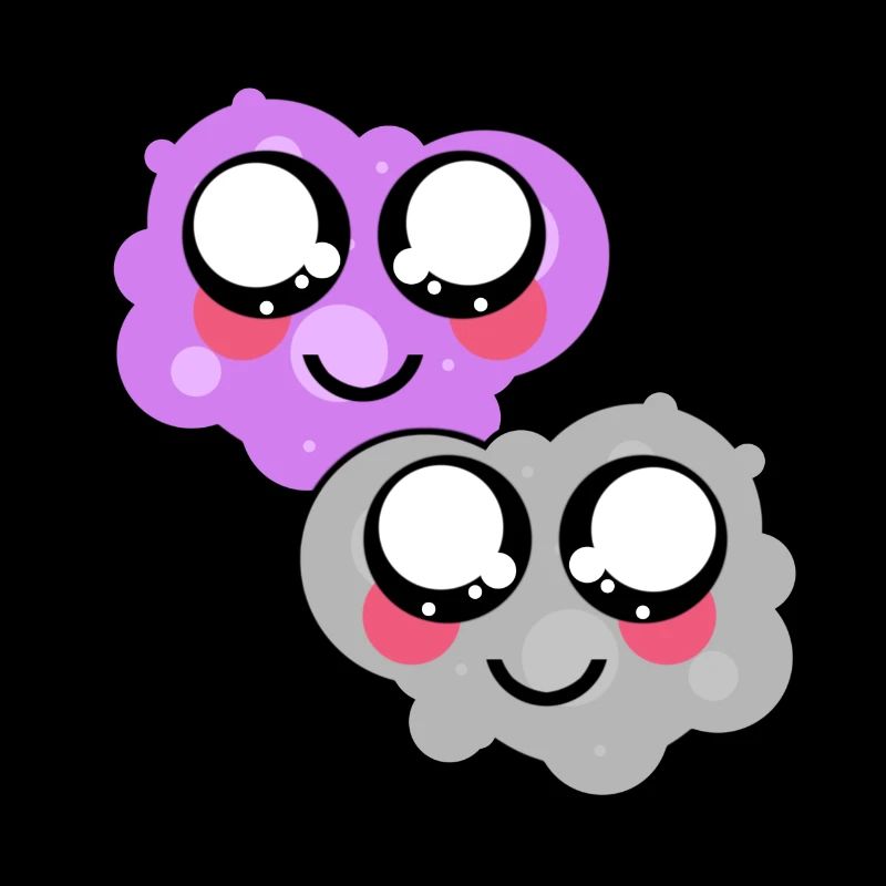 Kawaii - METEORS