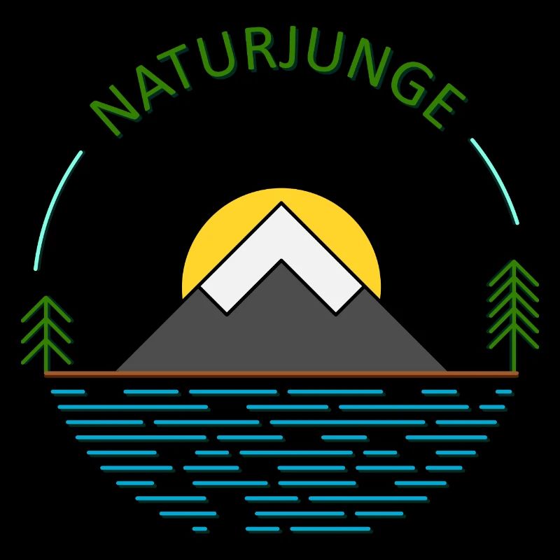 Naturjunge