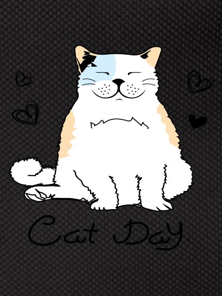 Cat Day