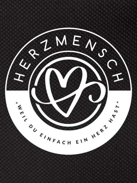 Herzmensch