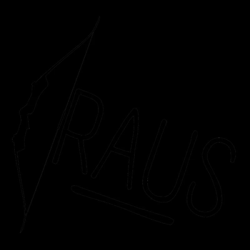Bogen Raus