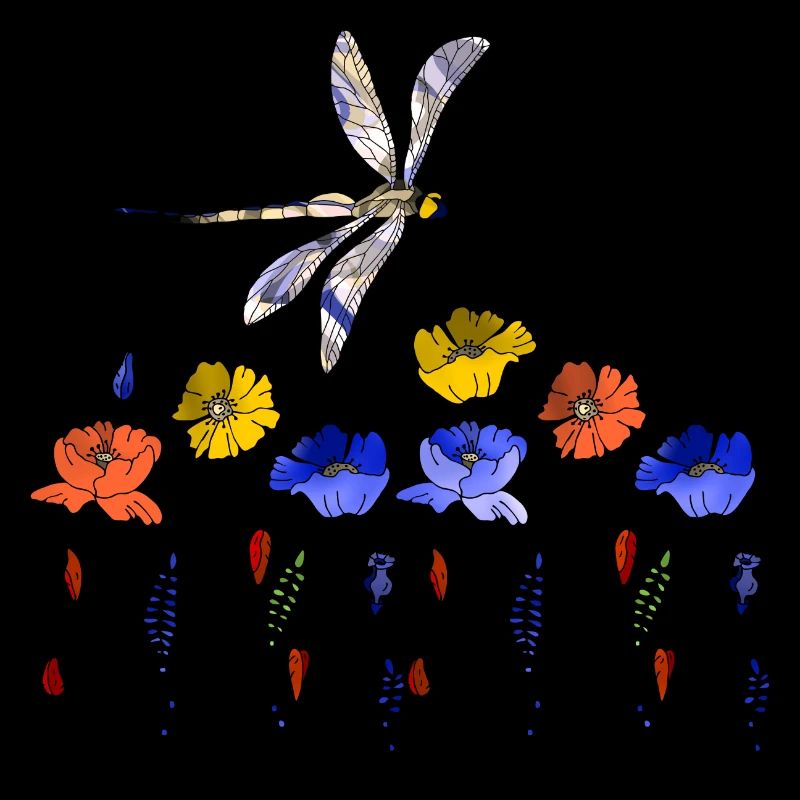 Libellule