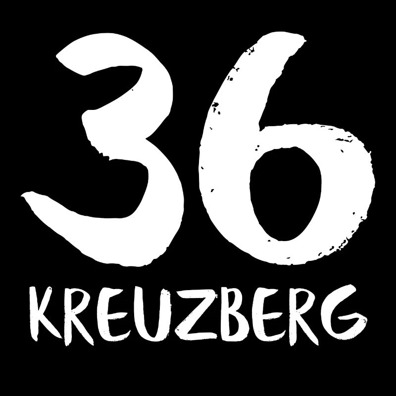 36 kreuzberg