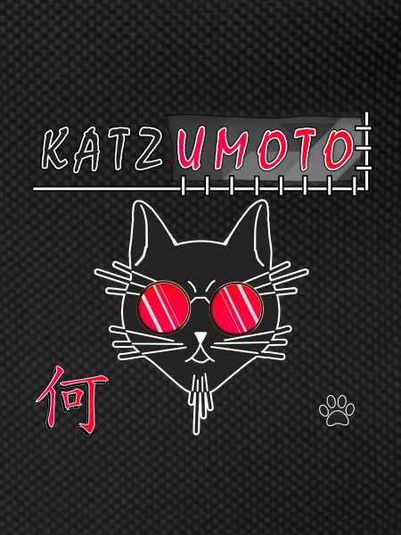 Katzumoto