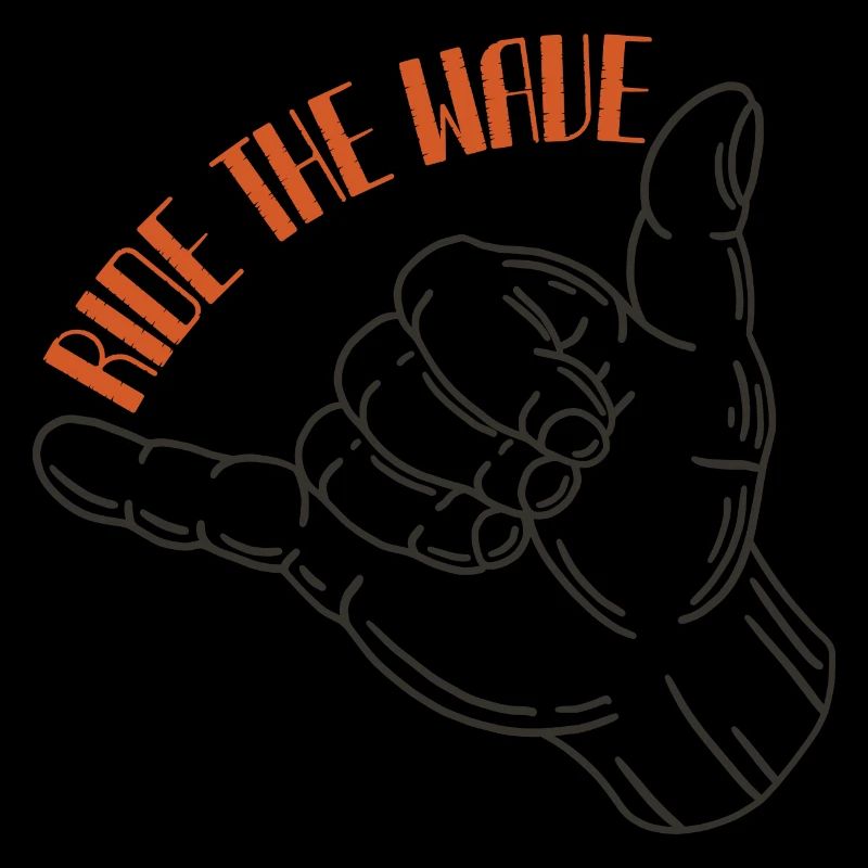 Summer, Sun, Surfing