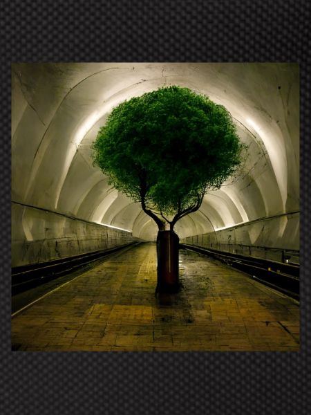 The Tree