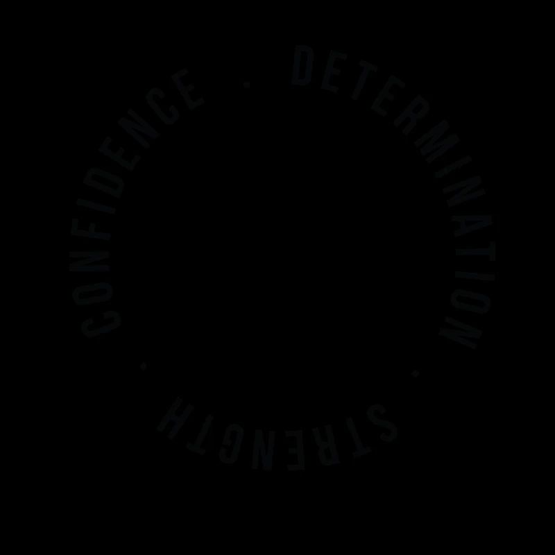 Confidence Determination Strength