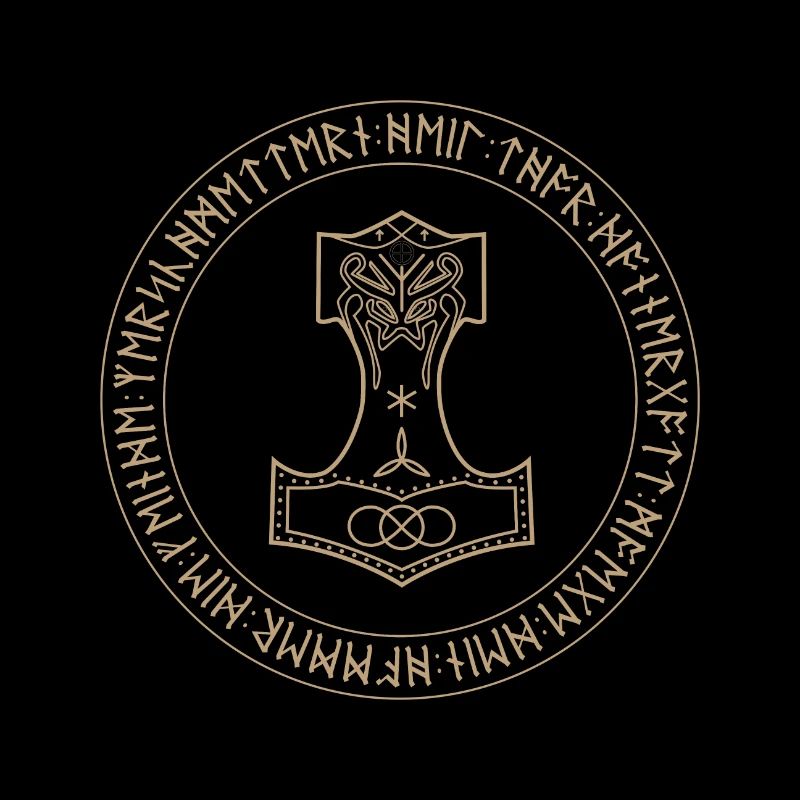 Mjölnir
