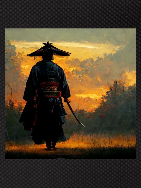Samurai