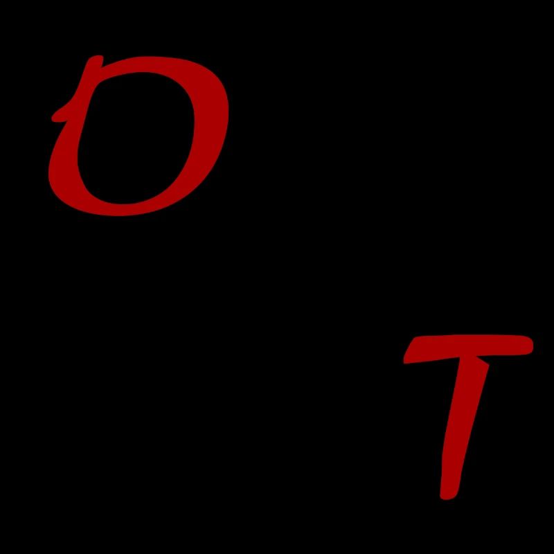 Over Th!nker O/T Design