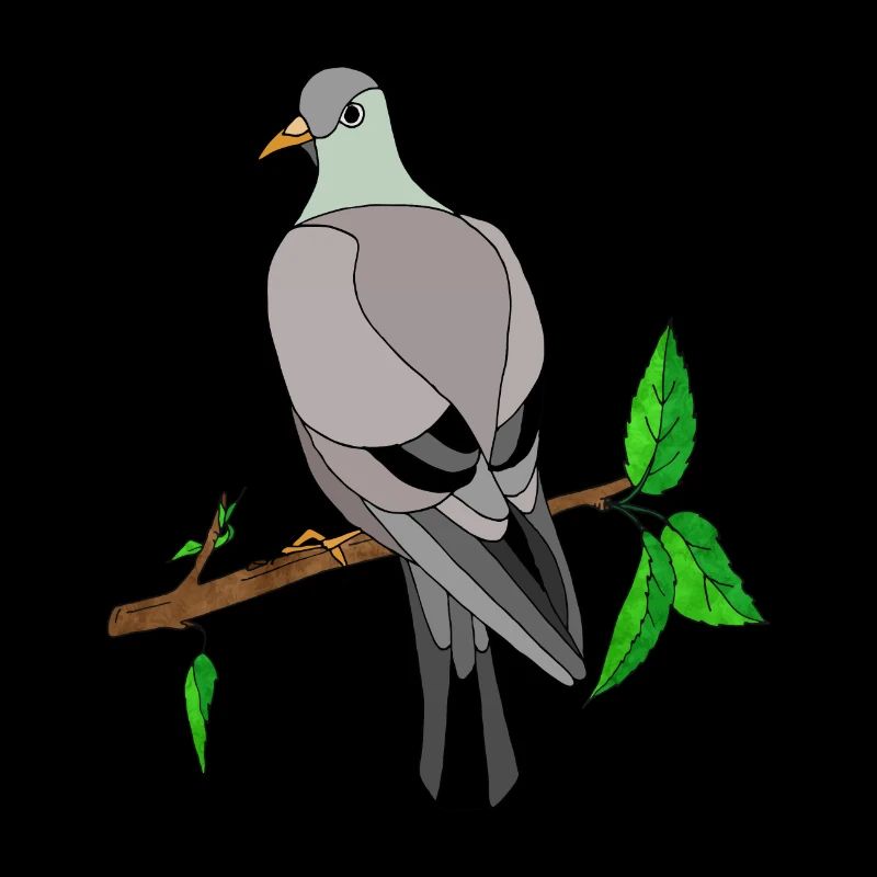Vogel