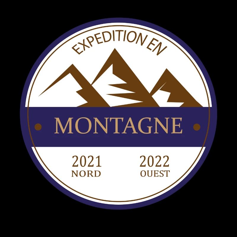 Mountain Expedition